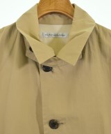 EEL<EasyEarlLife> Products（イールプロダクツ）ステンカラーコート ベージュ サイズ:M メンズ/2200730550020