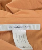 EEL<EasyEarlLife> Products（イールプロダクツ）カジュアルシャツ オレンジ サイズ:M メンズ/2200731945061