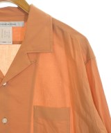 EEL<EasyEarlLife> Products（イールプロダクツ）カジュアルシャツ オレンジ サイズ:M メンズ/2200731945061