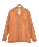 EEL<EasyEarlLife> Products カジュアルシャツ