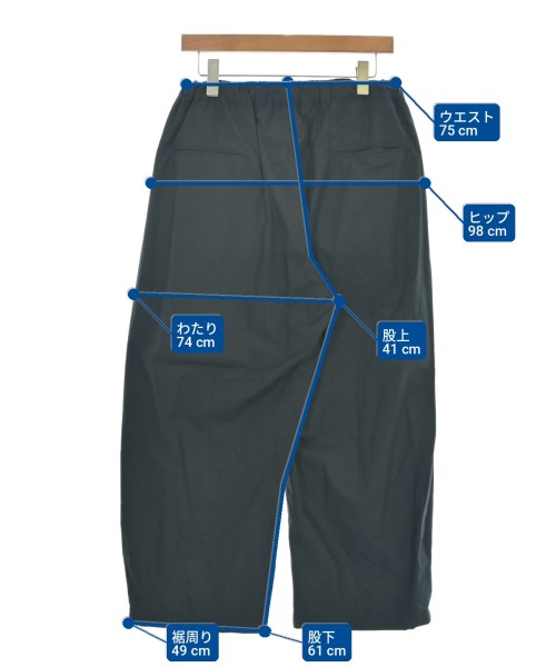 EEL<EasyEarlLife> Products（イールプロダクツ）その他 黒 サイズ:M メンズ/2200732205201