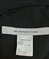EEL<EasyEarlLife> Products（イールプロダクツ）その他 黒 サイズ:M メンズ/2200732205201