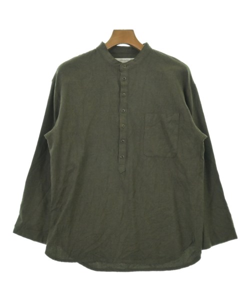EEL<EasyEarlLife> Products(イールプロダクツ)のカジュアルシャツ サイズ:XS 5,800円