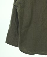 EEL<EasyEarlLife> Products（イールプロダクツ）カジュアルシャツ カーキ サイズ:XS メンズ/2200718918408