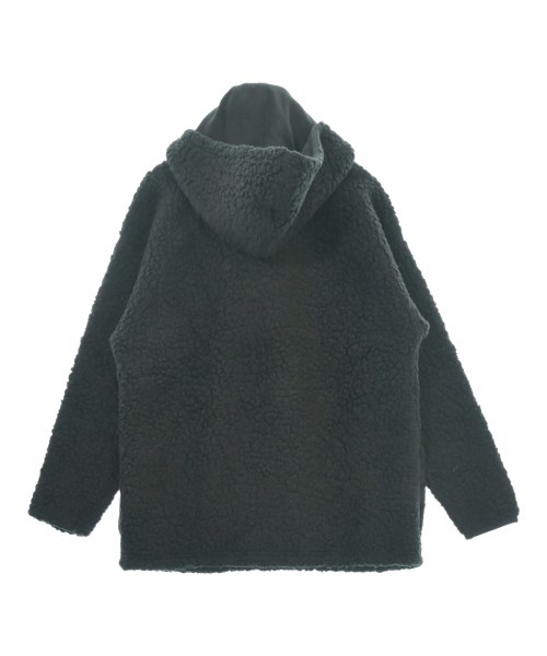 EEL<EasyEarlLife> Products（イールプロダクツ）パーカー 黒 サイズ:S メンズ/2200721974514