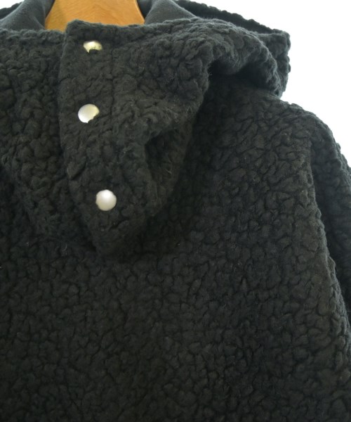 EEL<EasyEarlLife> Products（イールプロダクツ）パーカー 黒 サイズ:S メンズ/2200721974514