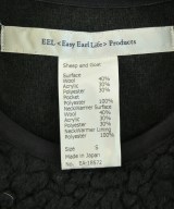 EEL<EasyEarlLife> Products（イールプロダクツ）パーカー 黒 サイズ:S メンズ/2200721974514