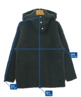 EEL<EasyEarlLife> Products（イールプロダクツ）パーカー 黒 サイズ:S メンズ/2200721974514