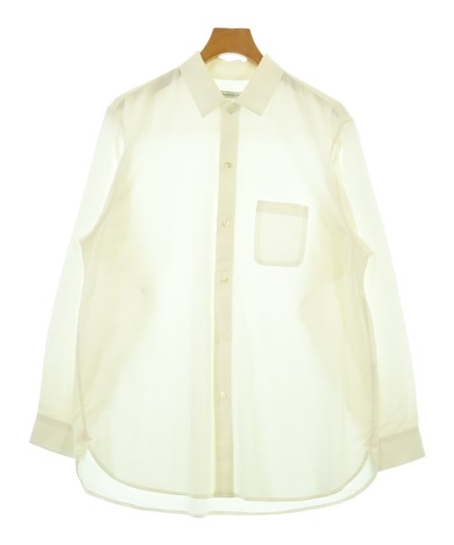 EEL<EasyEarlLife> Products(イールプロダクツ)カジュアルシャツ 白 サイズ:M/2200685792032