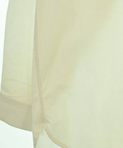 EEL<EasyEarlLife> Products（イールプロダクツ）カジュアルシャツ 白 サイズ:M メンズ/2200685792032