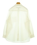 EEL<EasyEarlLife> Products（イールプロダクツ）カジュアルシャツ 白 サイズ:M メンズ/2200685792032