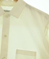 EEL<EasyEarlLife> Products（イールプロダクツ）カジュアルシャツ 白 サイズ:M メンズ/2200685792032