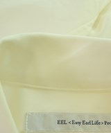 EEL<EasyEarlLife> Products（イールプロダクツ）カジュアルシャツ 白 サイズ:M メンズ/2200685792032