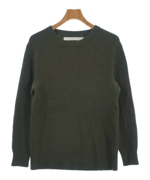 EEL<EasyEarlLife> Products(イールプロダクツ)ニット・セーター 緑 サイズ:S/2200683114065