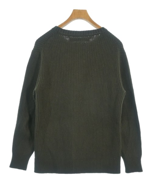 EEL<EasyEarlLife> Products（イールプロダクツ）ニット・セーター 緑 サイズ:S メンズ/2200683114065