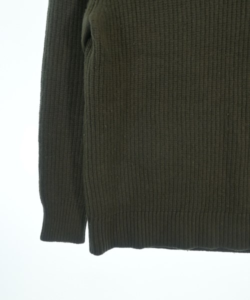 EEL<EasyEarlLife> Products（イールプロダクツ）ニット・セーター 緑 サイズ:S メンズ/2200683114065