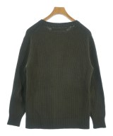 EEL<EasyEarlLife> Products（イールプロダクツ）ニット・セーター 緑 サイズ:S メンズ/2200683114065
