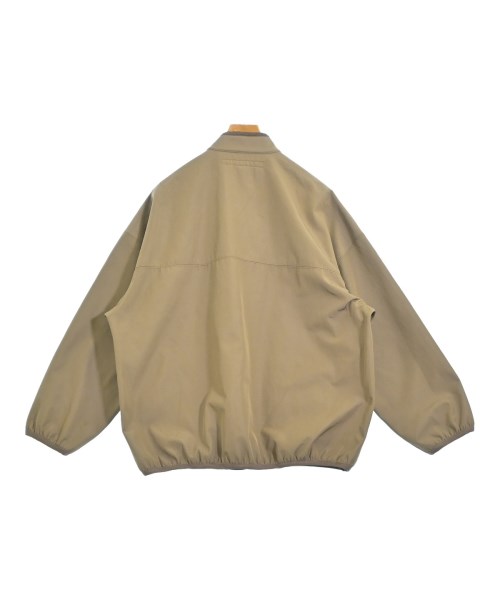 EEL<EasyEarlLife> Products（イールプロダクツ）その他 茶 サイズ:M メンズ/2200686381044