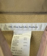 EEL<EasyEarlLife> Products（イールプロダクツ）その他 茶 サイズ:M メンズ/2200686381044