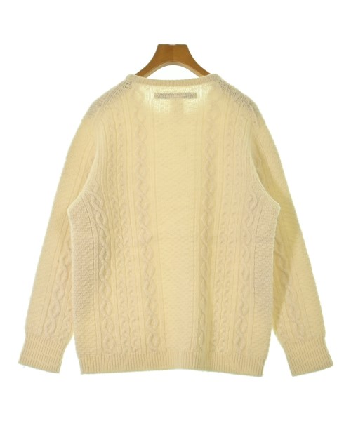 EEL<EasyEarlLife> Products（イールプロダクツ）ニット・セーター 白 サイズ:M レディース/2200621927023