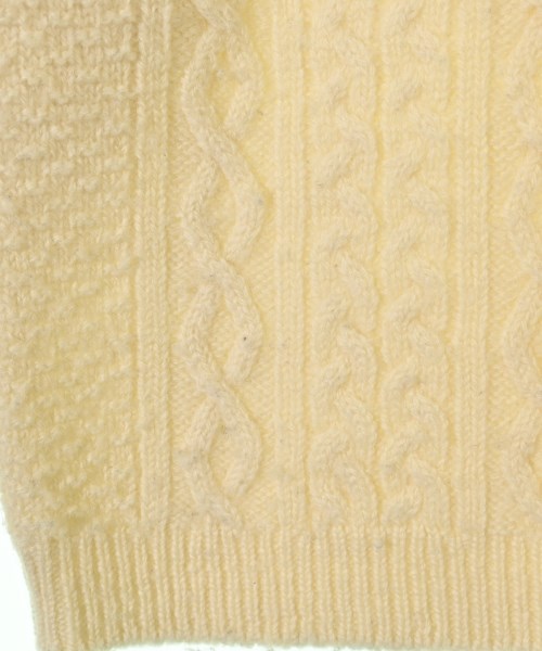 EEL<EasyEarlLife> Products（イールプロダクツ）ニット・セーター 白 サイズ:M レディース/2200621927023