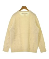EEL<EasyEarlLife> Products（イールプロダクツ）ニット・セーター 白 サイズ:M レディース/2200621927023
