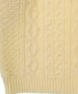 EEL<EasyEarlLife> Products（イールプロダクツ）ニット・セーター 白 サイズ:M レディース/2200621927023