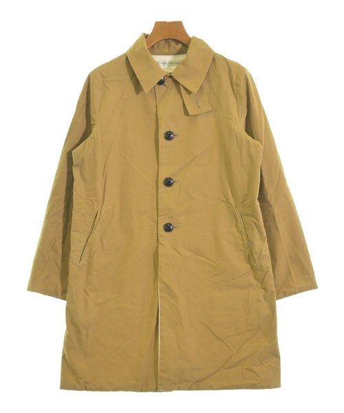 イールプロダクツ(EEL<EasyEarlLife> Products)のEEL<EasyEarlLife> Products ステンカラーコート