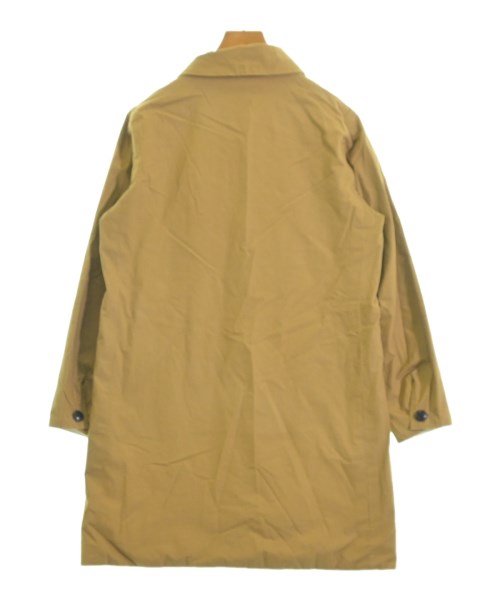 EEL<EasyEarlLife> Products（イールプロダクツ）ステンカラーコート ベージュ サイズ:XS レディース/2200622612065