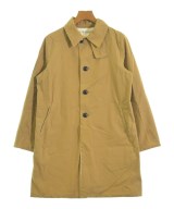 EEL<EasyEarlLife> Products ステンカラーコート