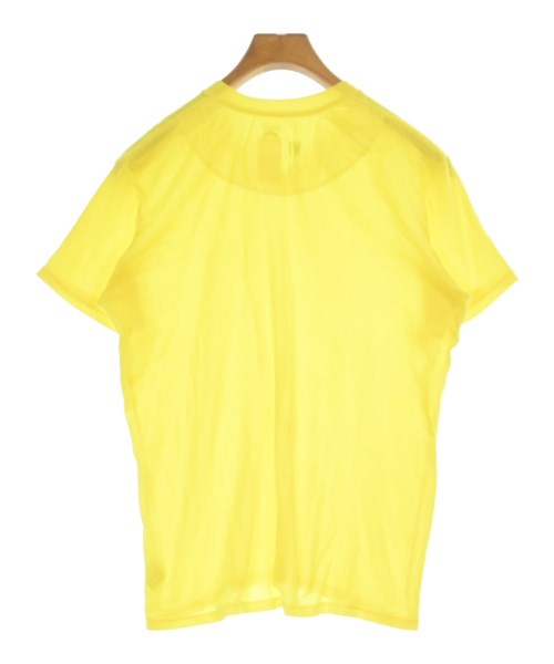 bodco（ボッコ）Tシャツ・カットソー 黄 サイズ:M1(S位) メンズ/2200617530084