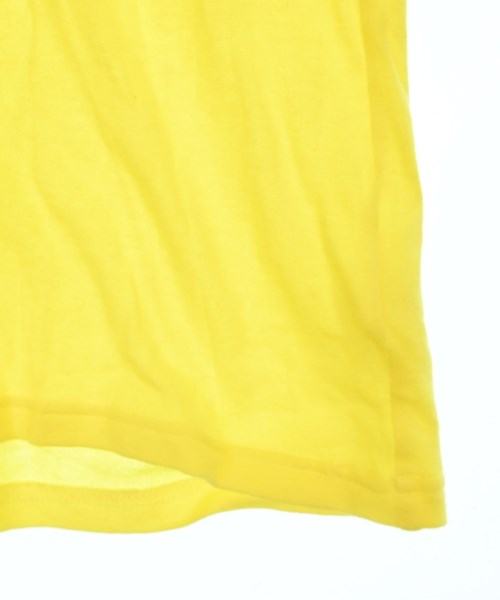 bodco（ボッコ）Tシャツ・カットソー 黄 サイズ:M1(S位) メンズ/2200617530084