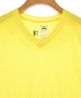 bodco（ボッコ）Tシャツ・カットソー 黄 サイズ:M1(S位) メンズ/2200617530084