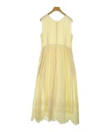 moi non plus（モアノンプリュ）ワンピース 白 サイズ:-(L位) レディース/2200674504011