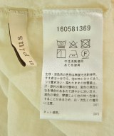 moi non plus（モアノンプリュ）ワンピース 白 サイズ:-(L位) レディース/2200674504011