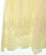 moi non plus（モアノンプリュ）ワンピース 白 サイズ:-(L位) レディース/2200674504011