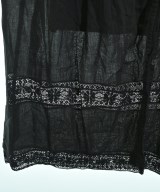 moi non plus（モアノンプリュ）ワンピース 黒 サイズ:-(L位) レディース/2200705963091