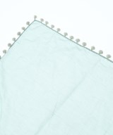 moi non plus（モアノンプリュ）ストール 緑 サイズ:- レディース/2200664796037