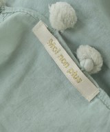 moi non plus（モアノンプリュ）ストール 緑 サイズ:- レディース/2200664796037