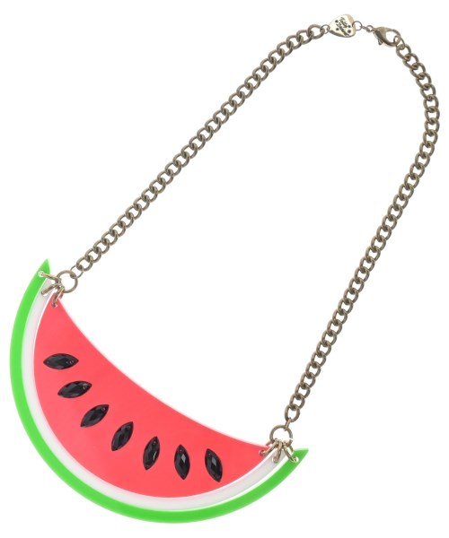 タッティーディバイン(Tatty Devine)のTatty Devine ネックレス