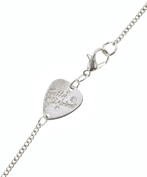 Tatty Devine（タッティーディバイン）ネックレス ピンク サイズ:- レディース/2200681268029