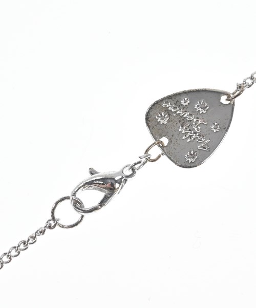 Tatty Devine（タッティーディバイン）ネックレス 黒 サイズ:- レディース/2200692214282