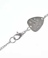 Tatty Devine（タッティーディバイン）ネックレス 黒 サイズ:- レディース/2200692214282