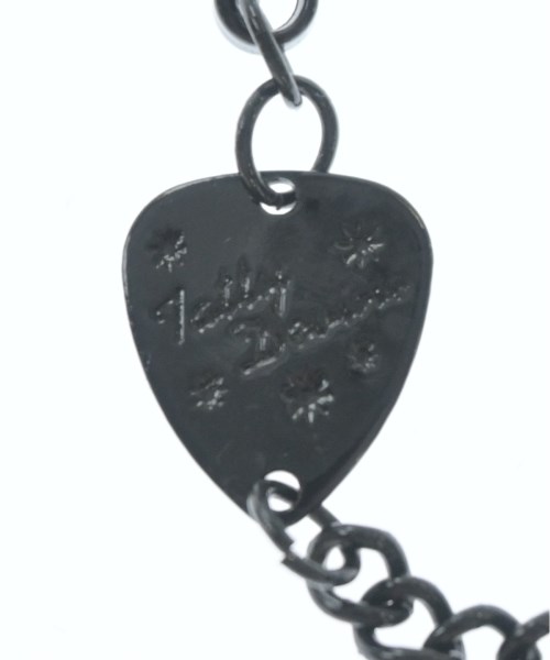 Tatty Devine（タッティーディバイン）ネックレス 青 サイズ:- レディース/2200702332463