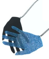 Tatty Devine（タッティーディバイン）ネックレス 青 サイズ:- レディース/2200702332463