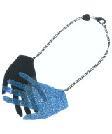 Tatty Devine（タッティーディバイン）ネックレス 青 サイズ:- レディース/2200702332463