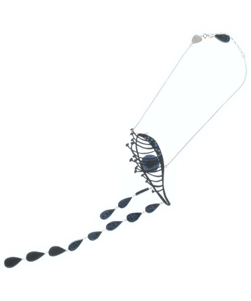 Tatty Devine(タッティーディバイン)ネックレス 黒 サイズ:-/2200702332470