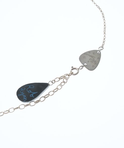 Tatty Devine（タッティーディバイン）ネックレス 黒 サイズ:- レディース/2200702332470