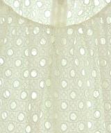 Maison de Beige（メゾンドベージュ）カジュアルシャツ 白 サイズ:9(M位) レディース/2200620349024