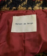 Maison de Beige（メゾンドベージュ）ステンカラーコート ベージュ サイズ:7(XS位) レディース/2200704014015
